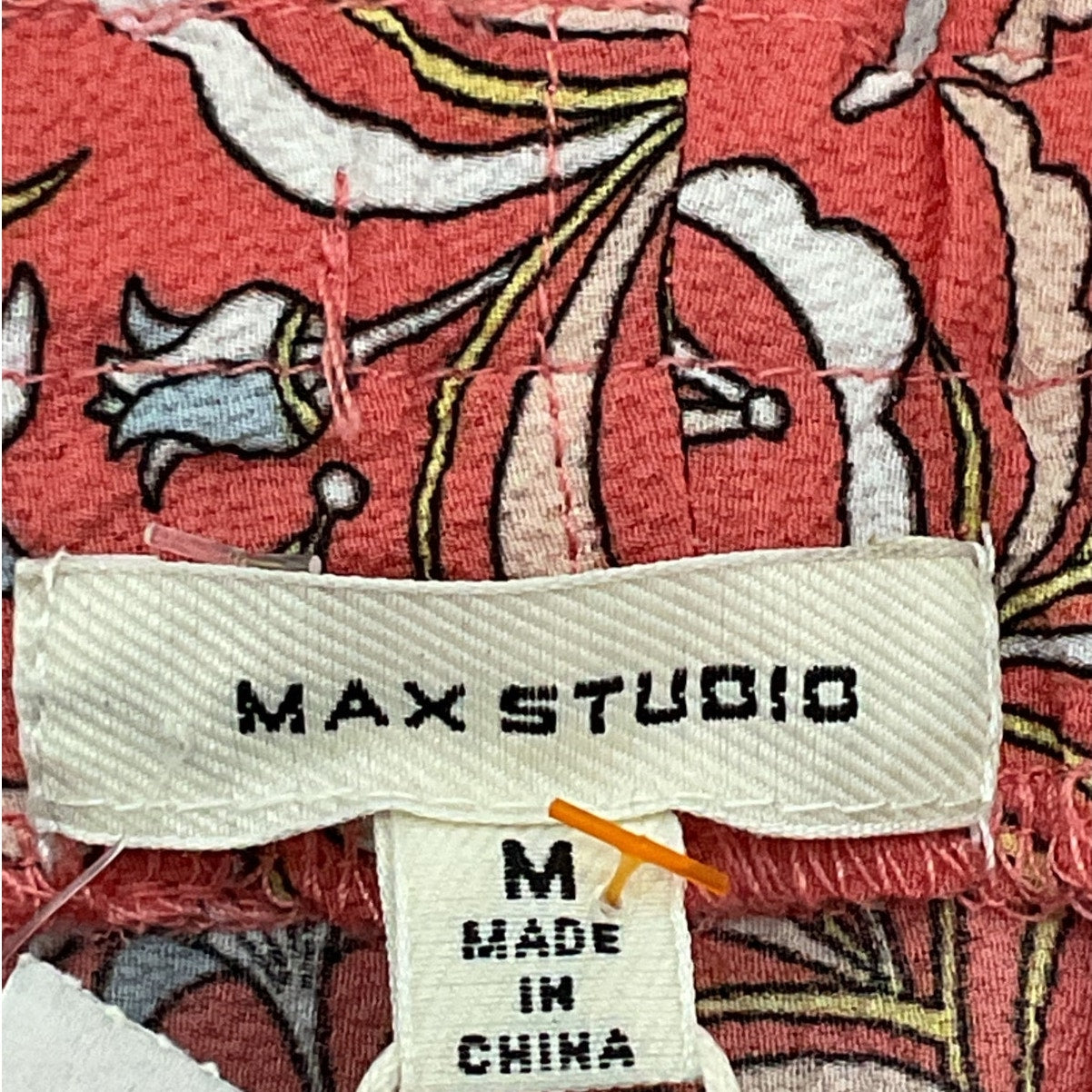 Short M (Max Studio)