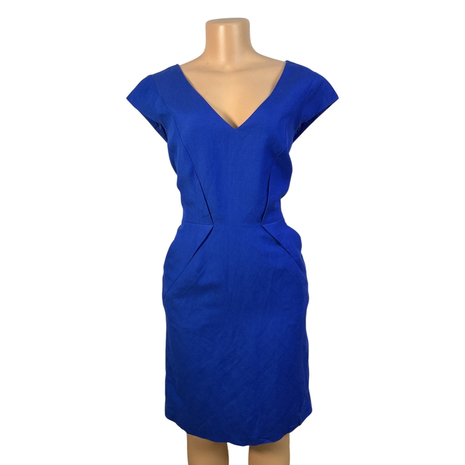 Vestido 12 (Calvin Klein)