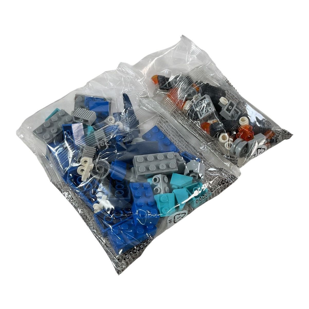 Bloques de construcción (ZURU Max)