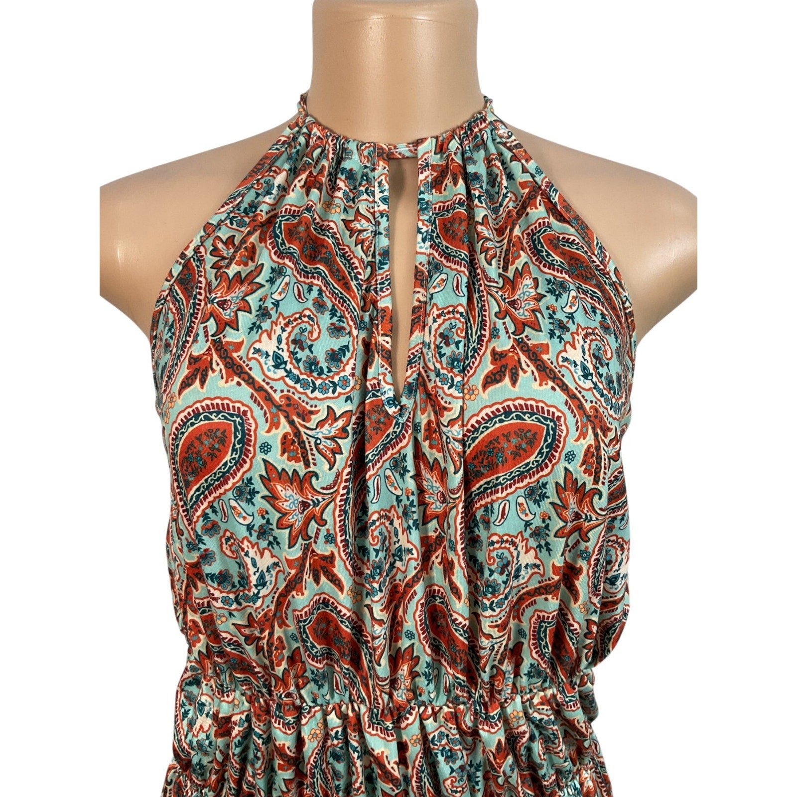 Vestido M (Sheilay)