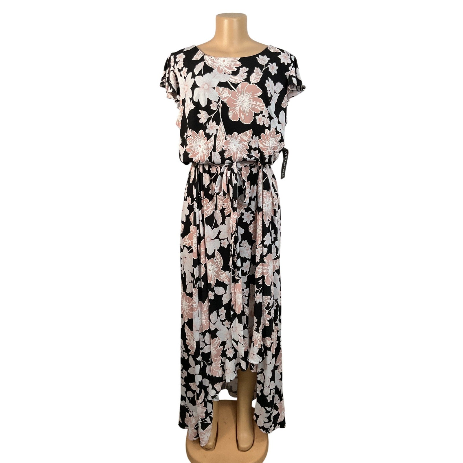 Vestido 6 (Madison Leigh)