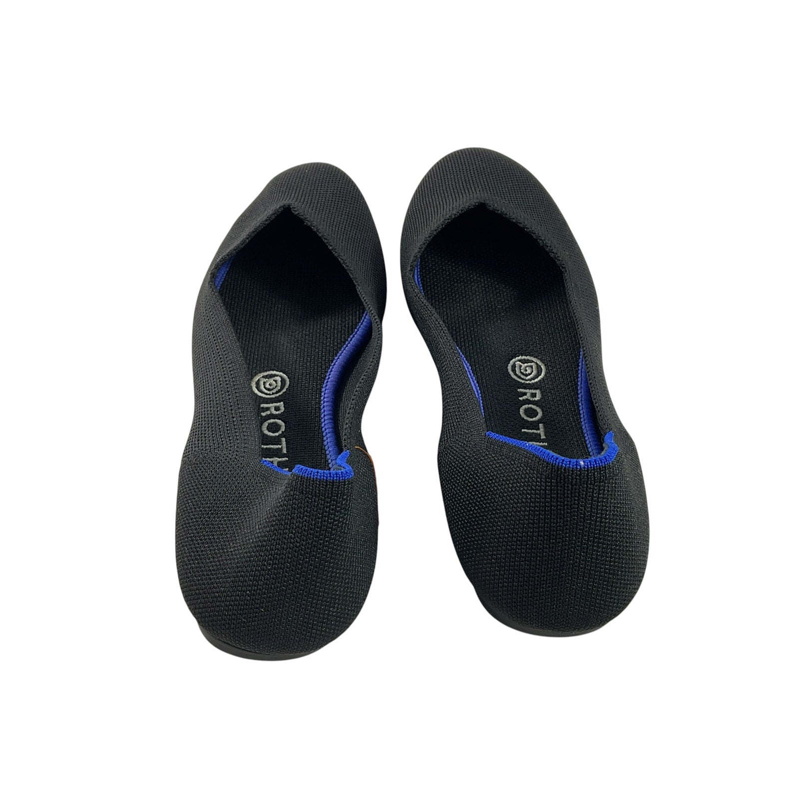 Zapatilla 8.5 (ROTHYS)