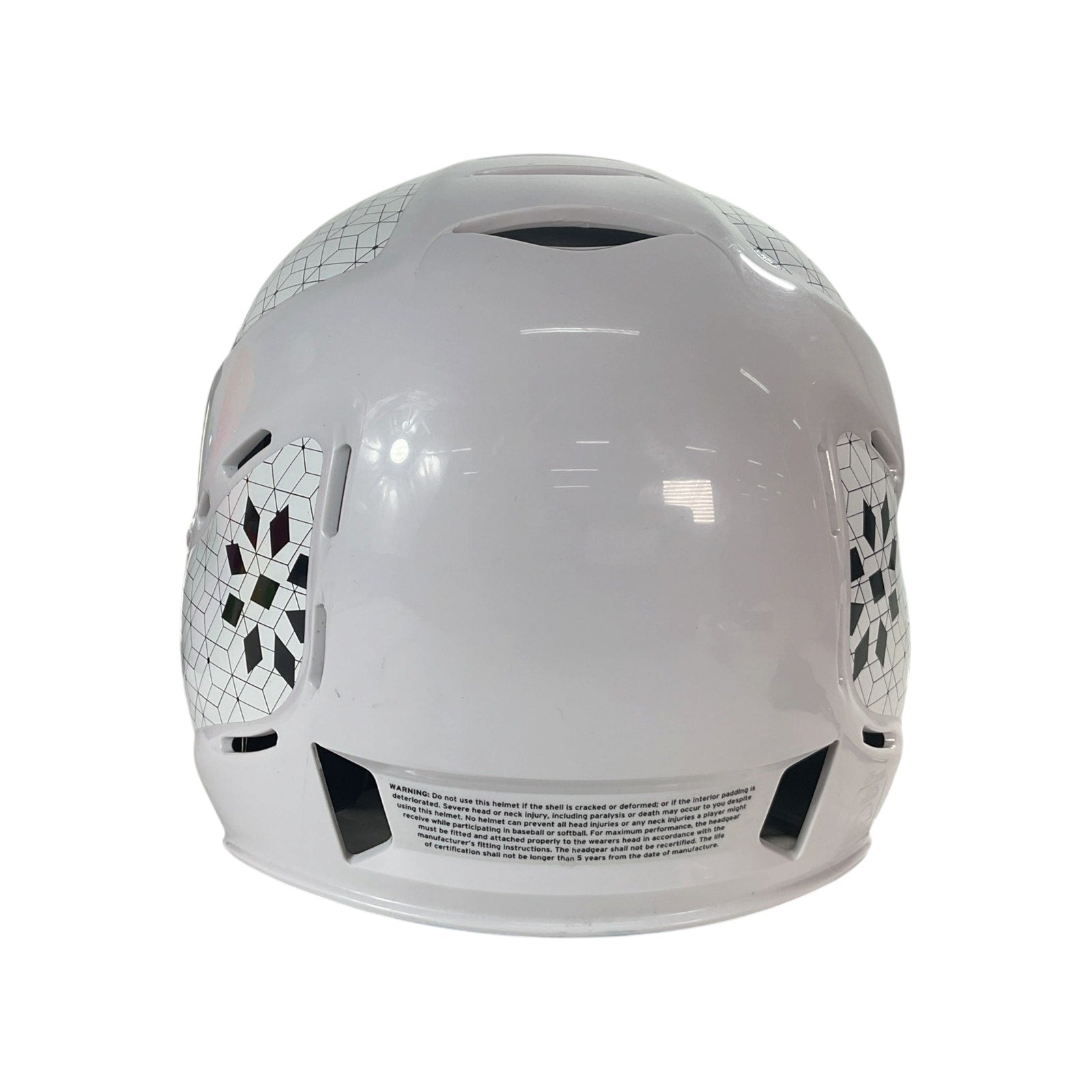 Casco Deportivo