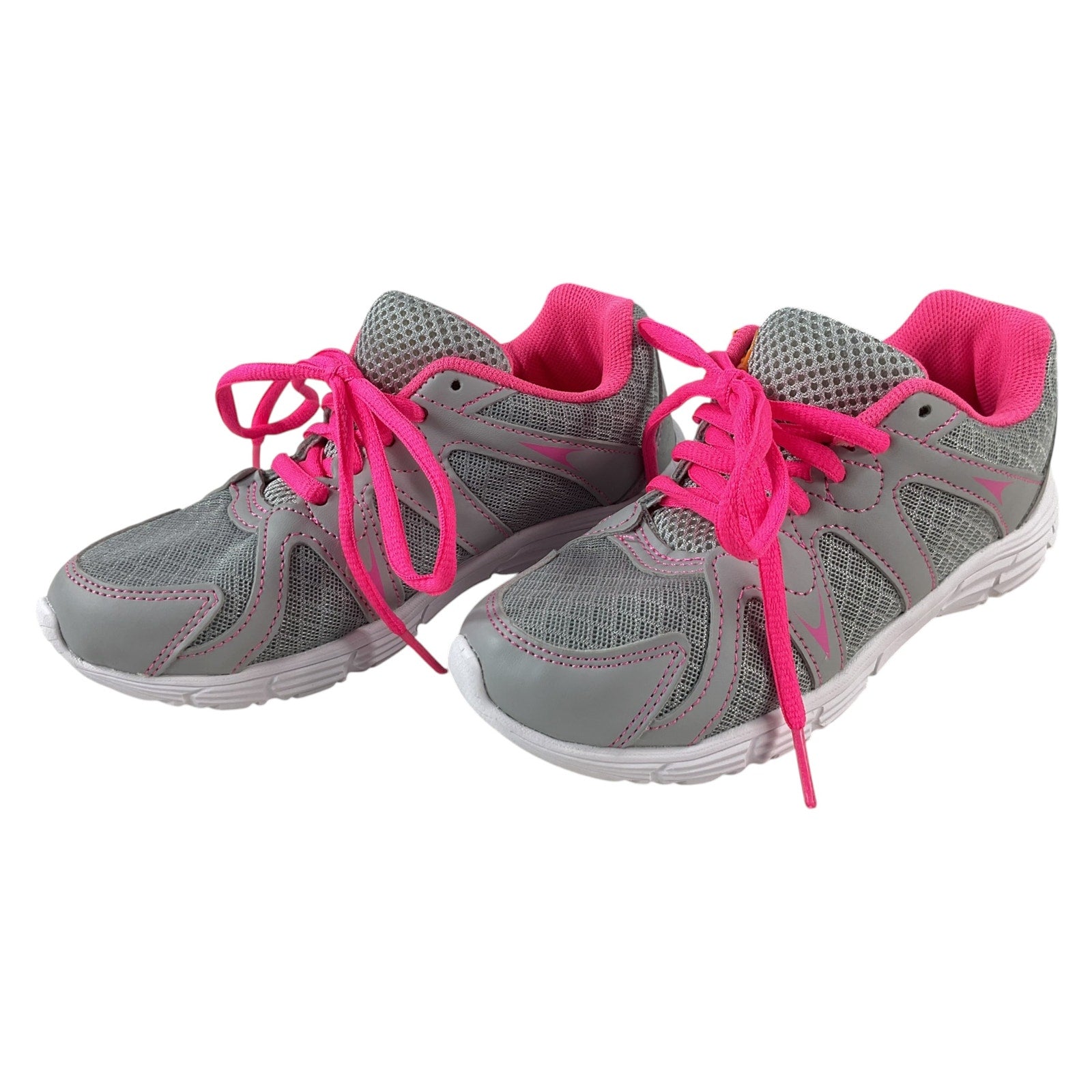Tenis niña 13.5 (Zoé & Zac)