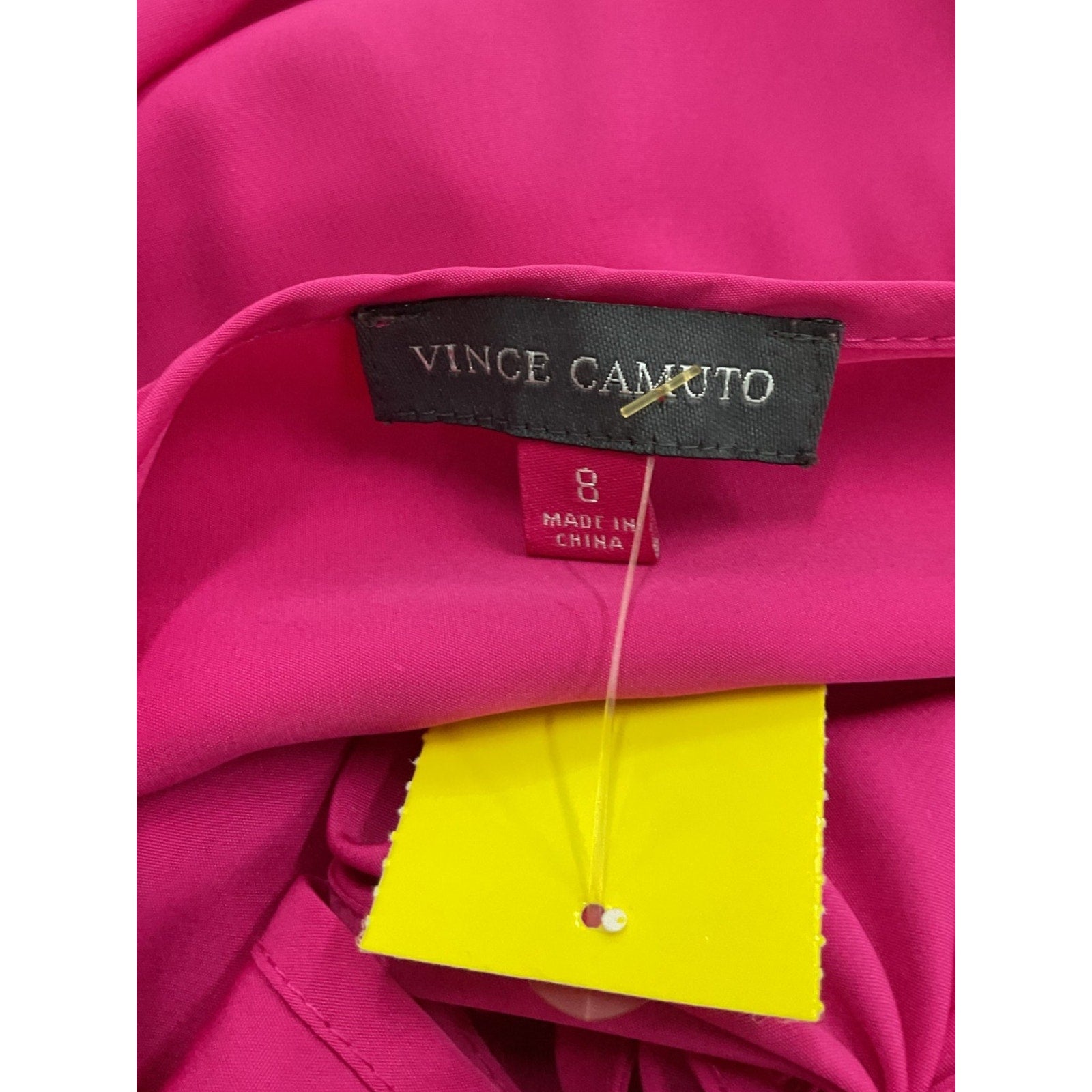 Blusa 8 (Vince Camuto)