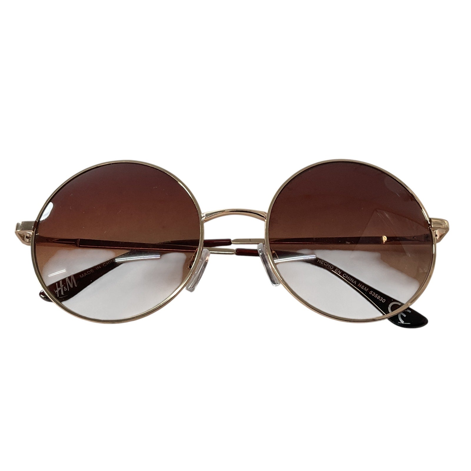 Lentes (H&M)