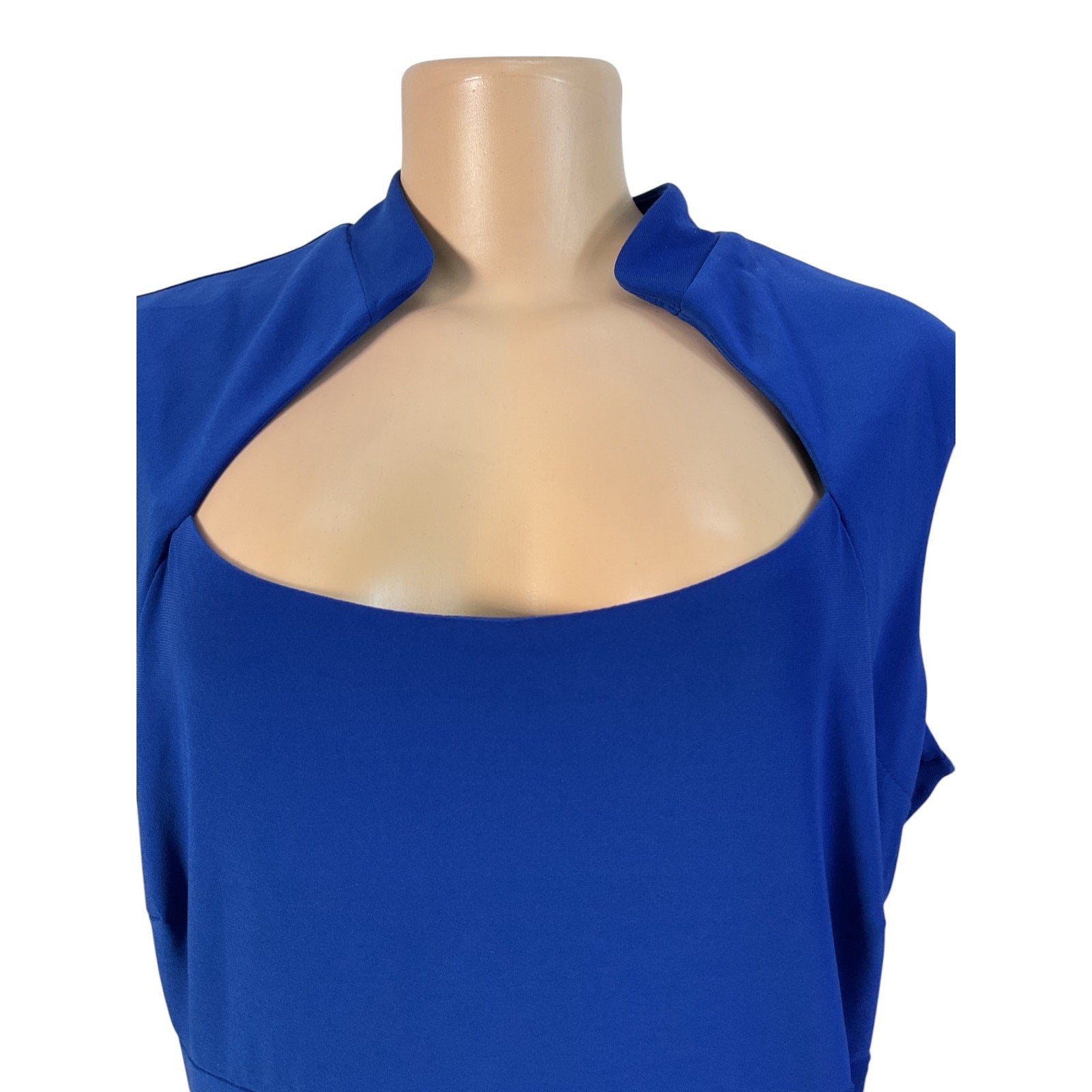 Vestido 14 (Frank Lyman)