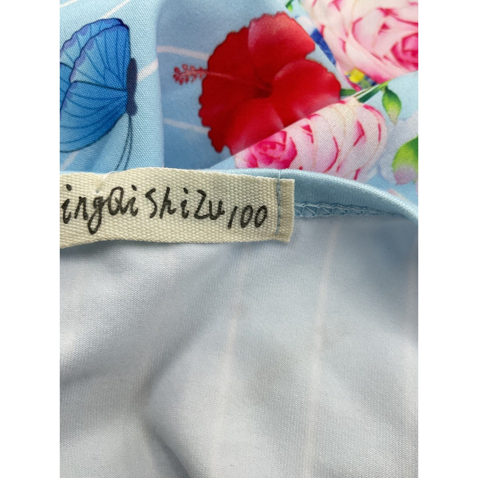 Vestido Niña 3Y