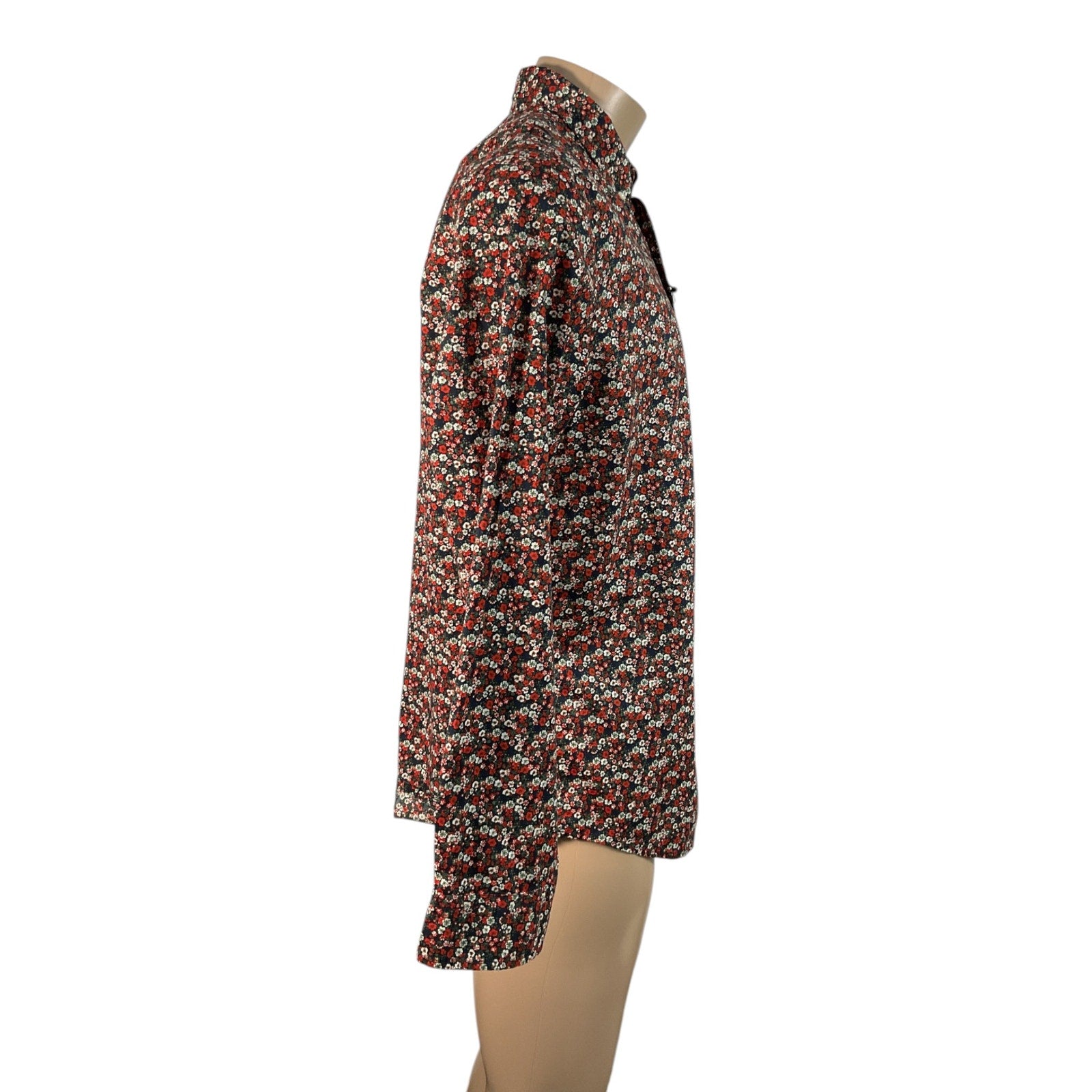 Camisa L (Banana Republic)