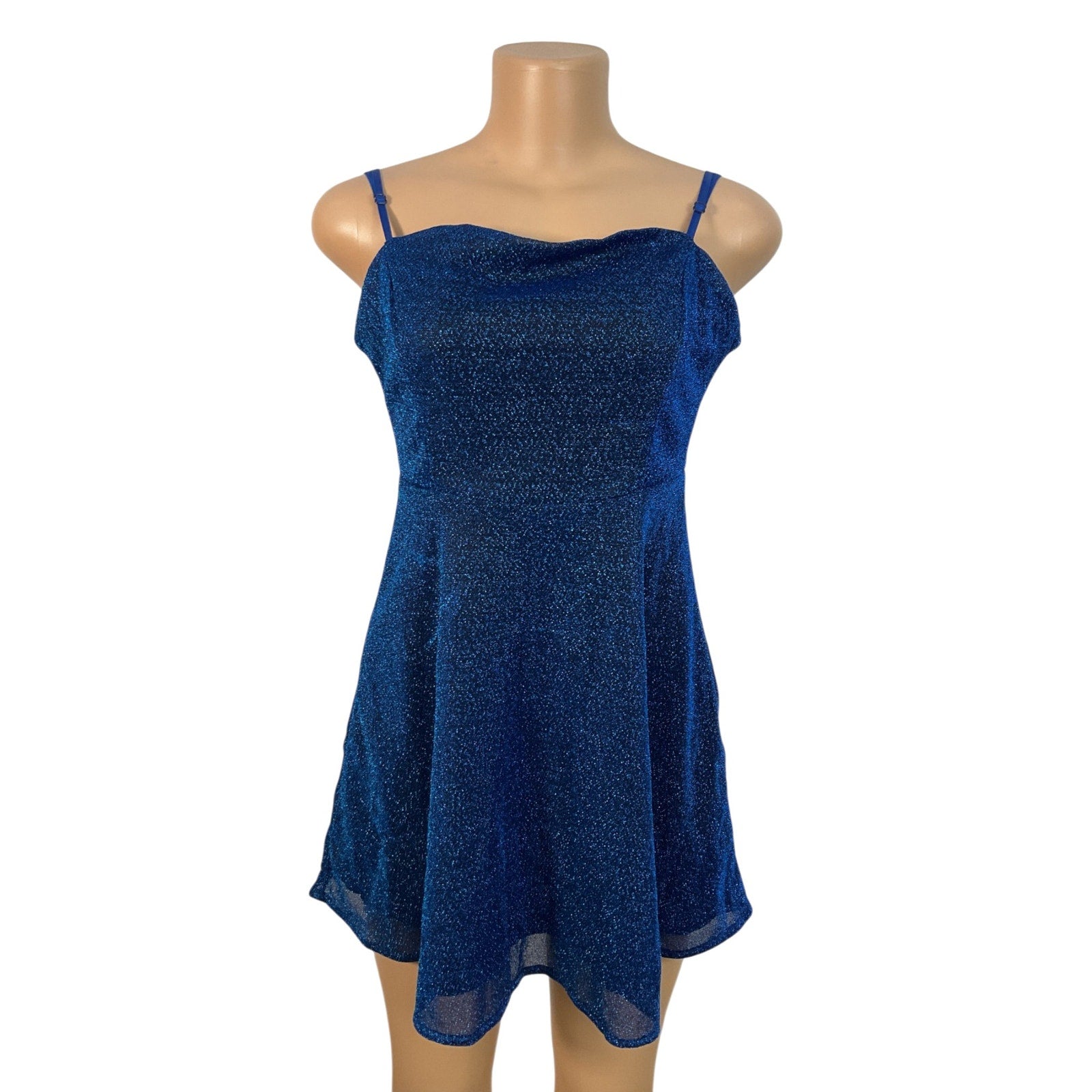 Vestido S (Shein)