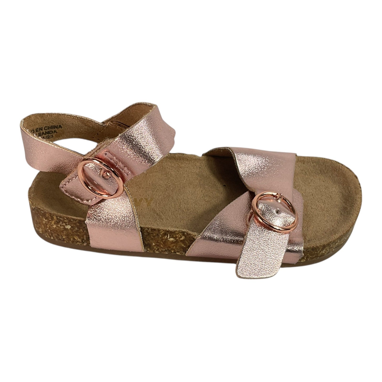 Zapato niña 5 (OLD NAVY)