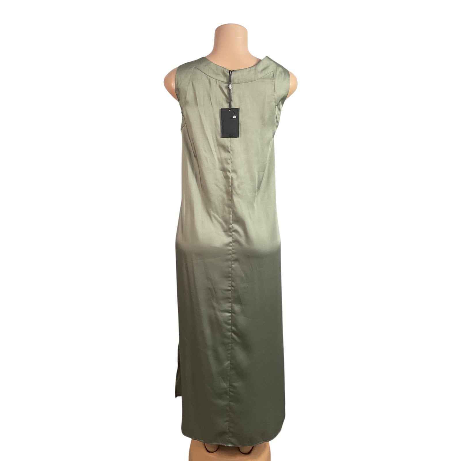 Vestido XL (DKNY)