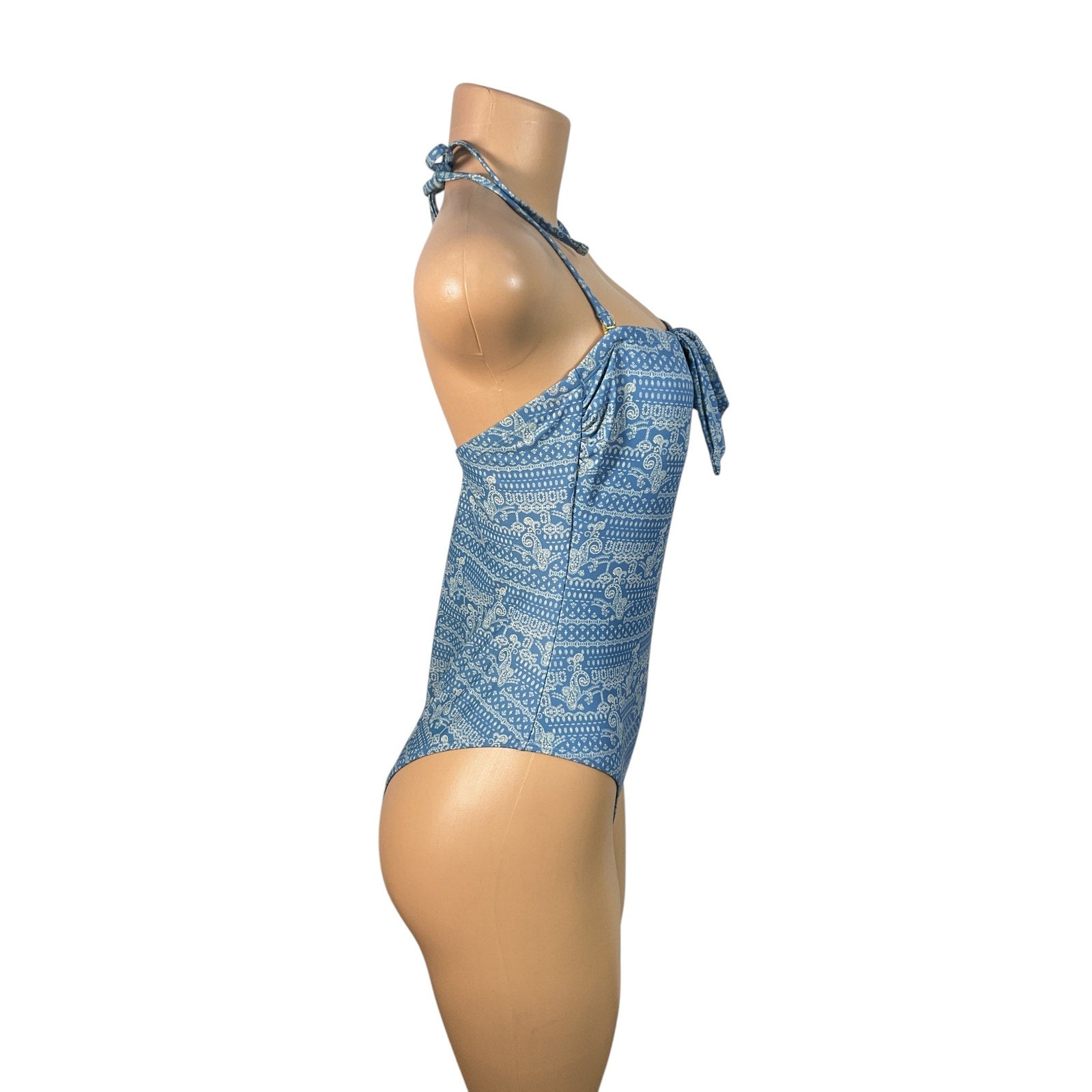 Traje de Baño Dama M (NOBO)
