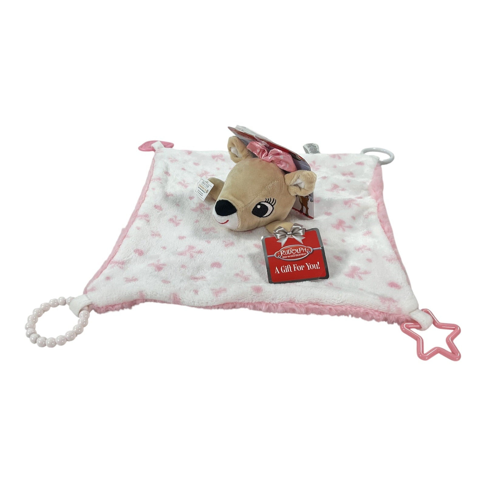 Mantita de seguridad (RUDOLPH)
