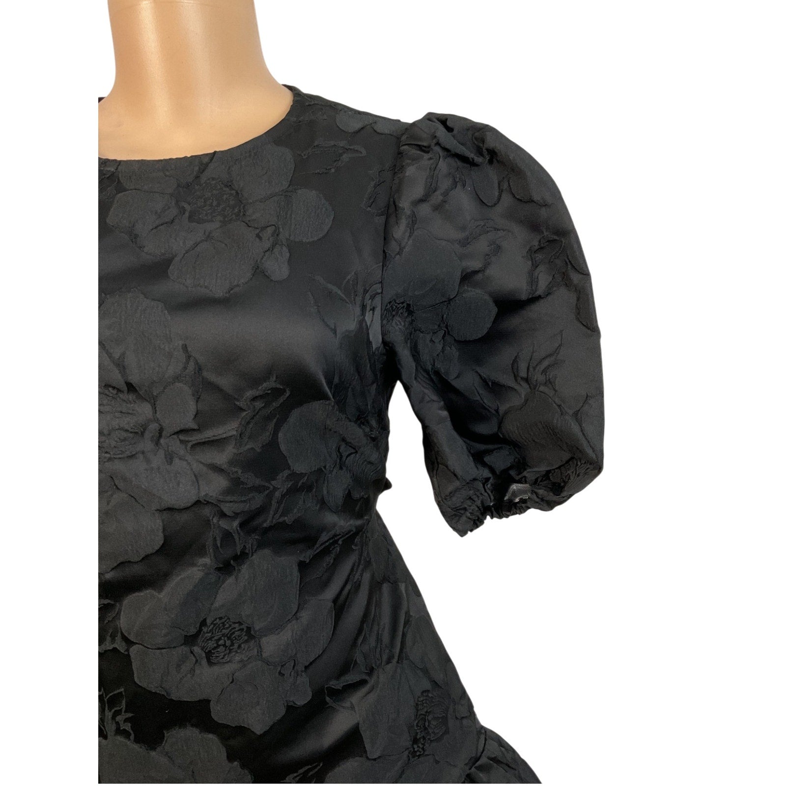 Vestido 4 (Petite)