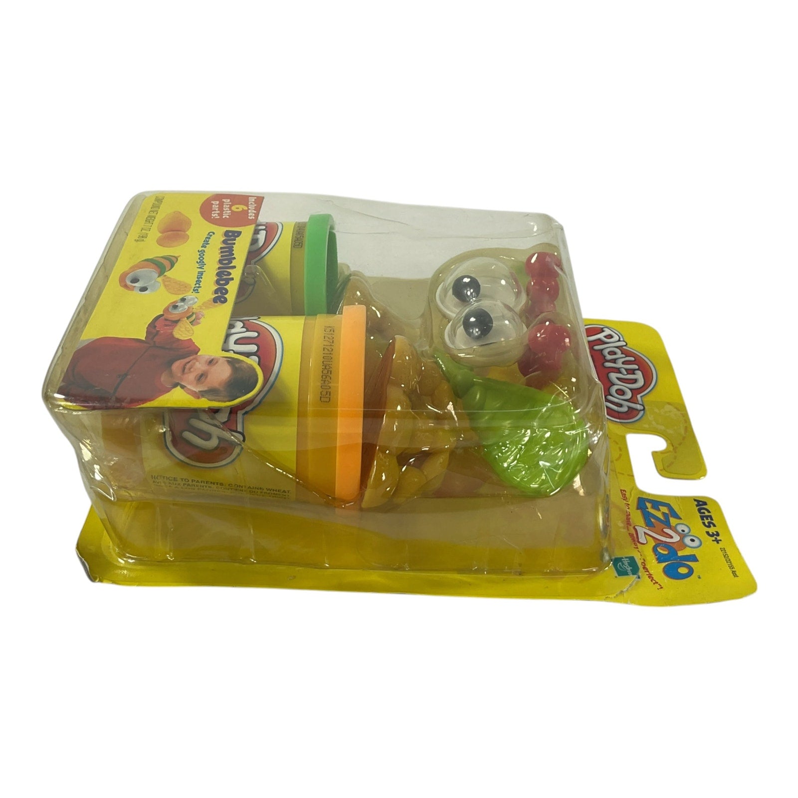 Set de Plastilina (Play-Doh)