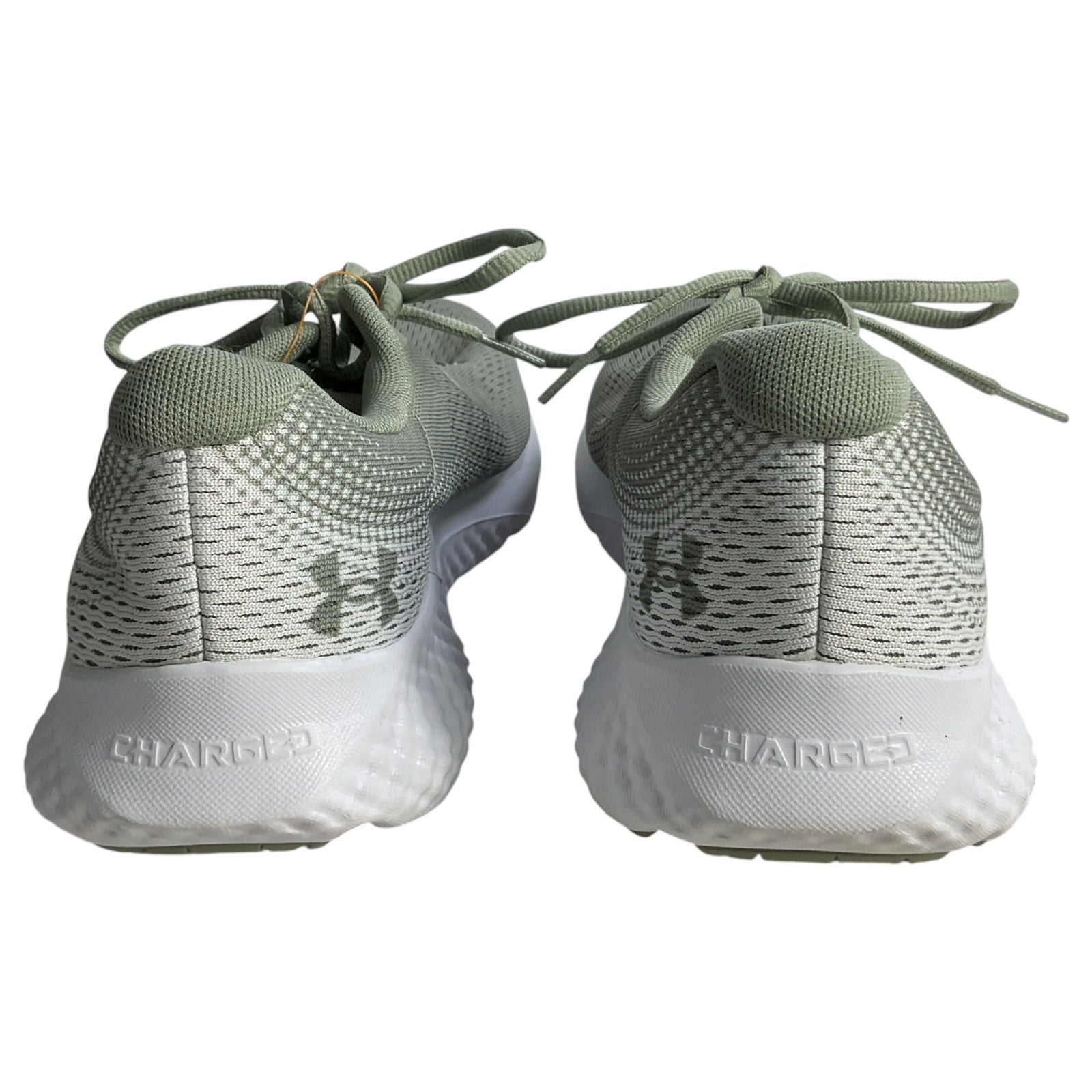 Tenis 9.5 (UNDER ARMOUR)