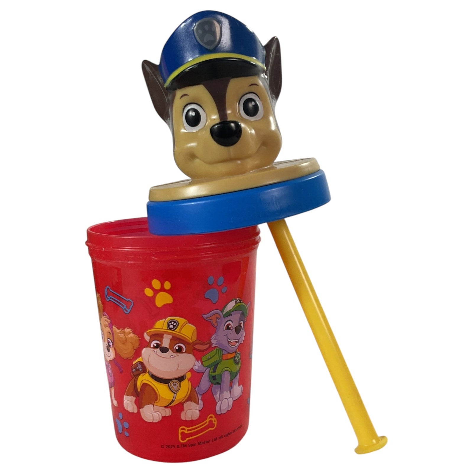 Vaso (ZAK!)