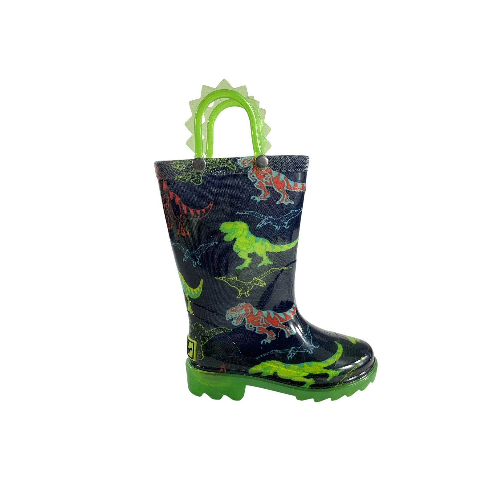 Bota niño 6 (WESTERN CHIEF)