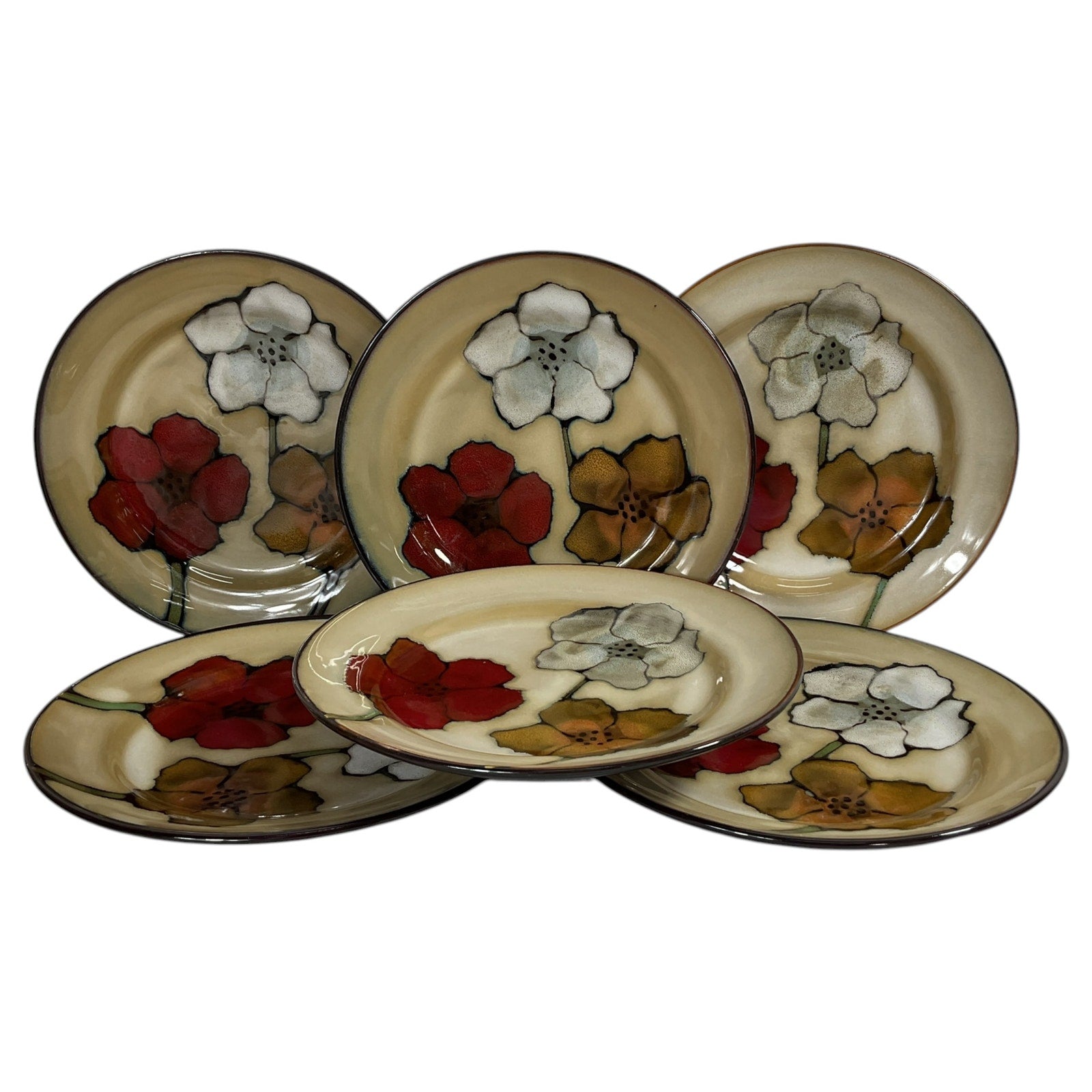 Set de platos