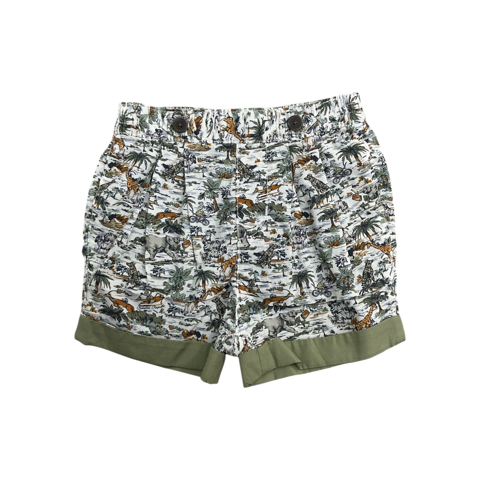 Short 18-24M (baby)