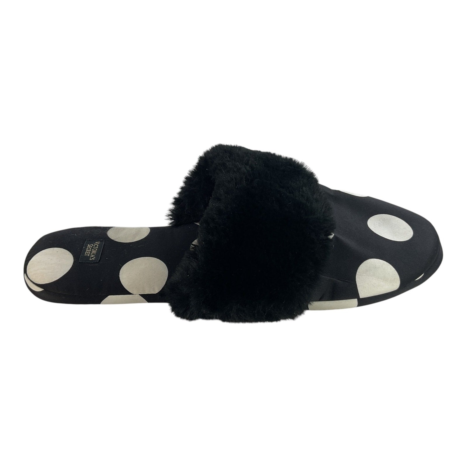 Pantuflas 9 (Victoria’s Secret)