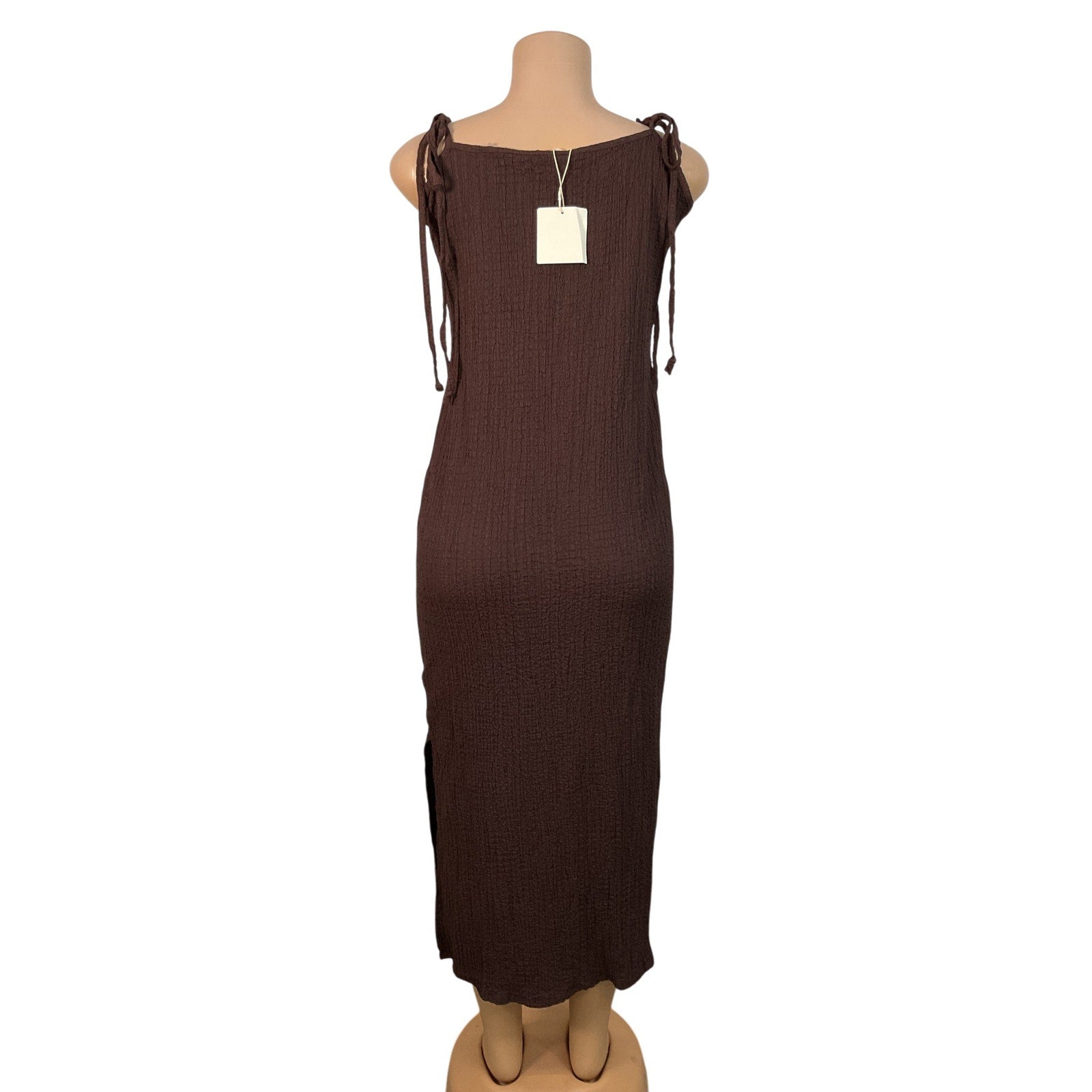 Vestido L