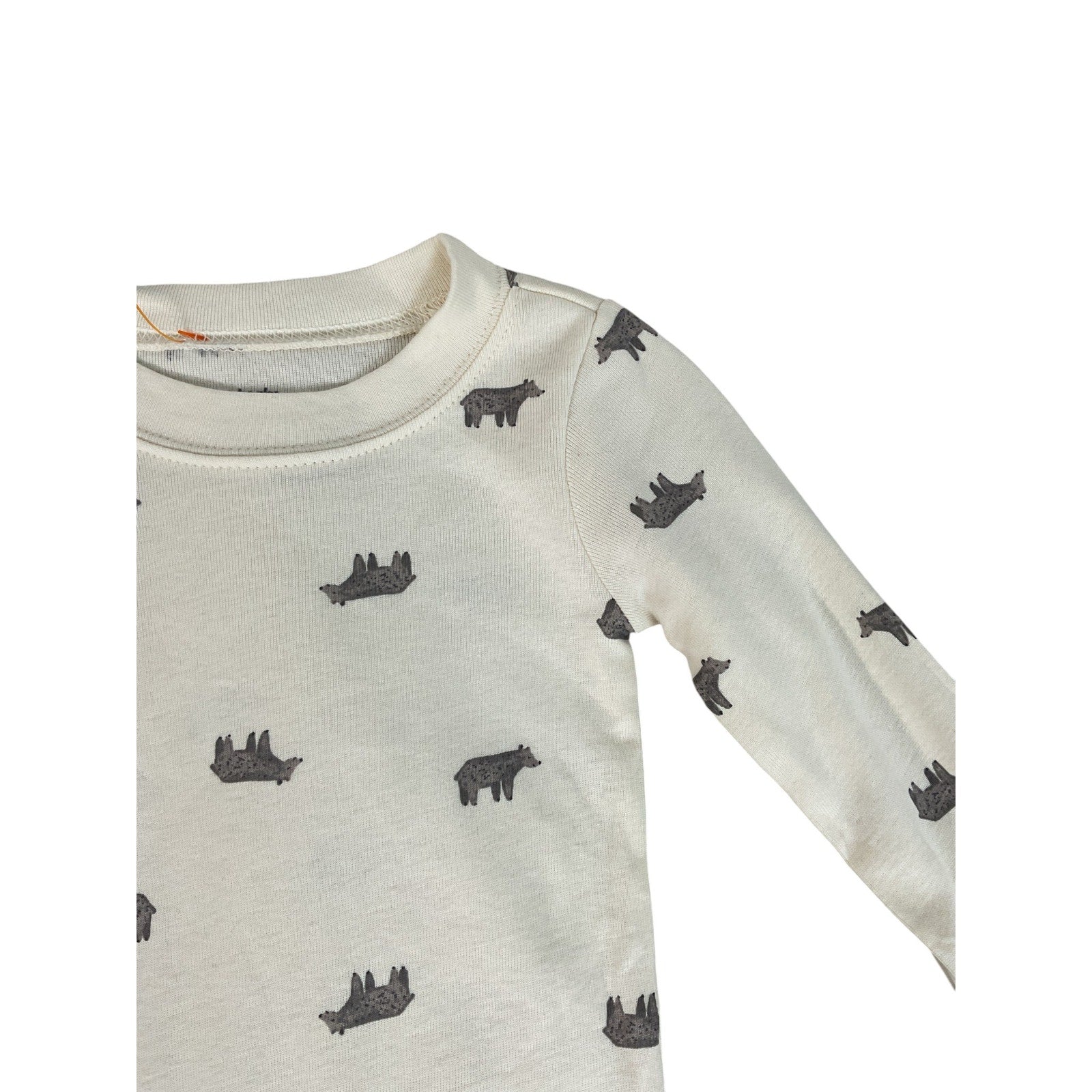Traje de Bebe 9M (Carter's)
