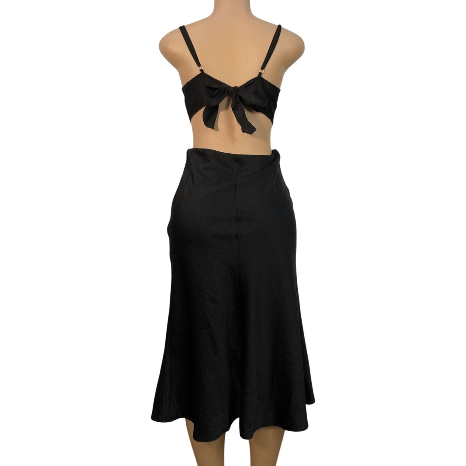 Vestido S (Urbanic)