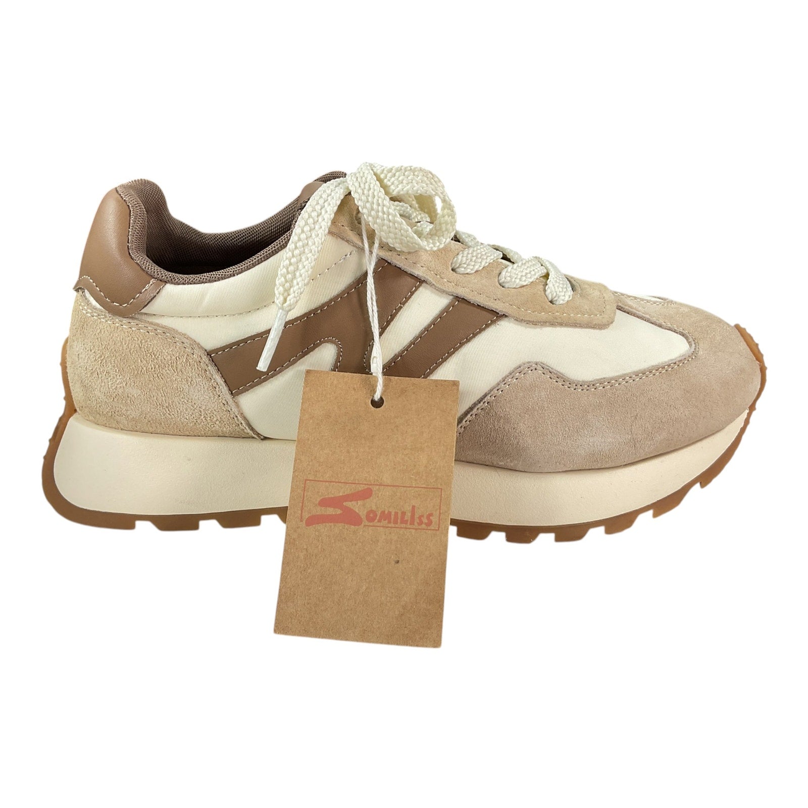 Tenis 6 (Somilis)