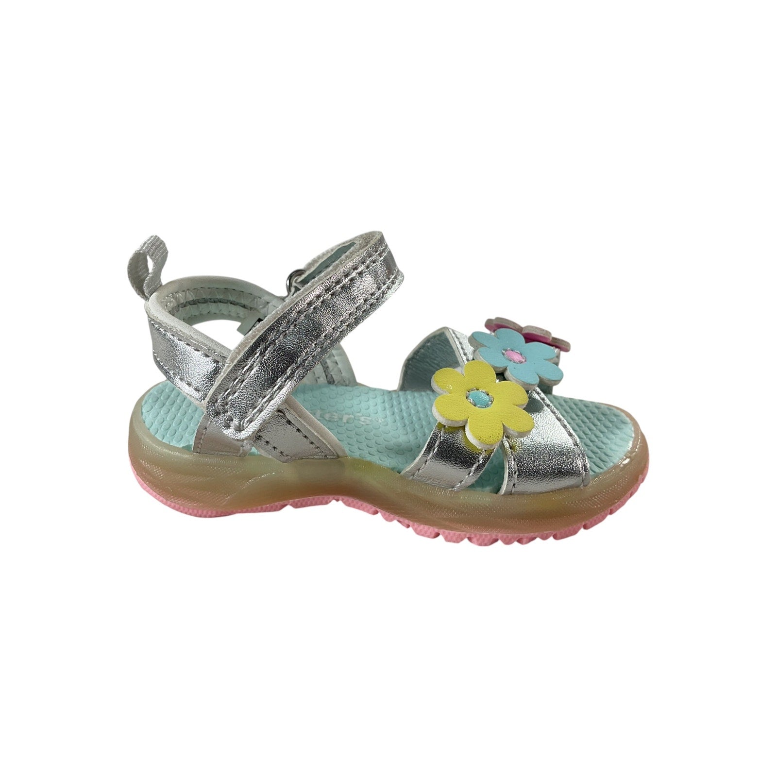 Sandalia niña 4 (Carter’s)