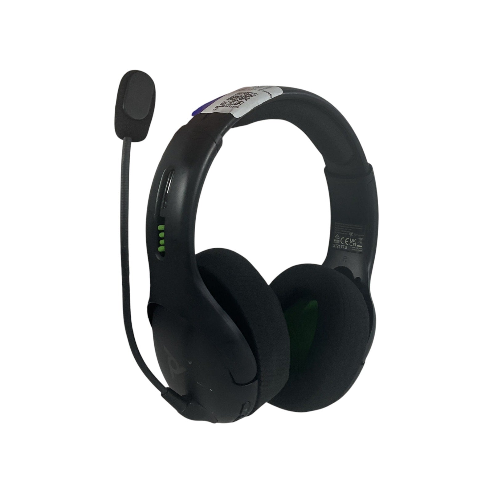 Auriculares (PDP Gaming LVL50)