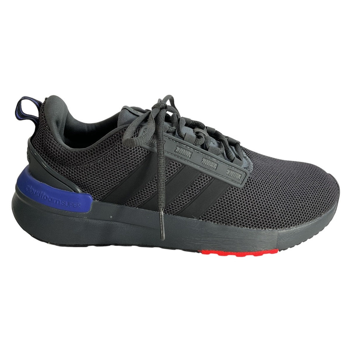 Tenis 8 (Adidas)
