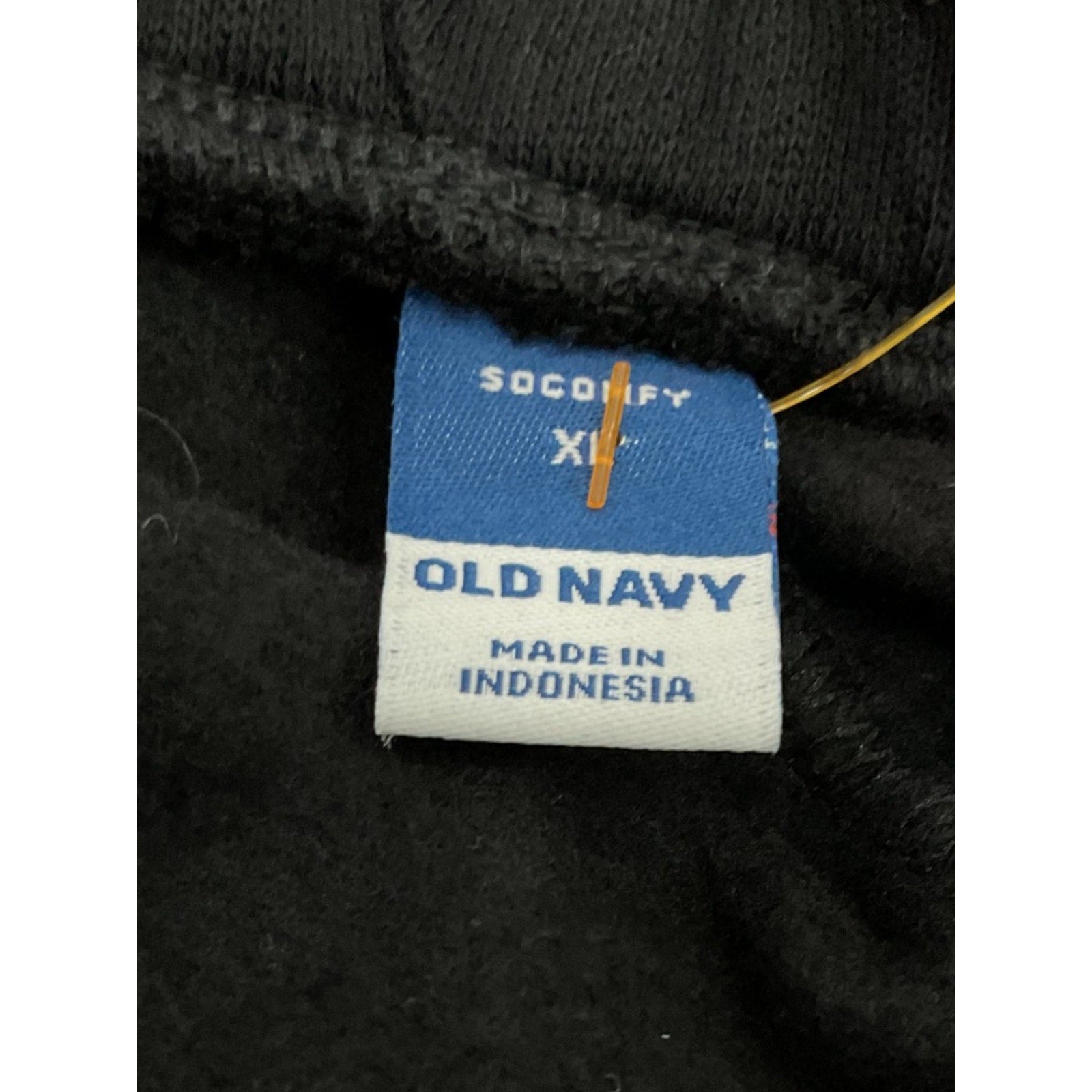 Pans XL (Old Navy)