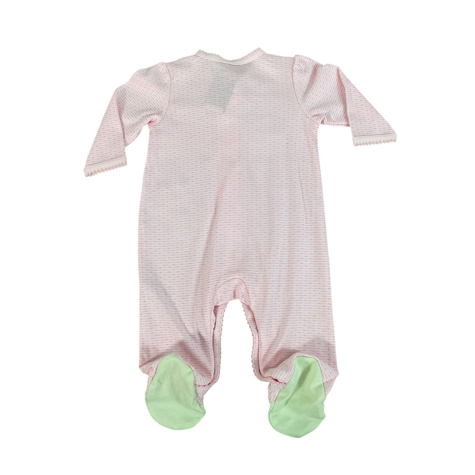 Traje de Bebe Niña 3M (Littloe Me)