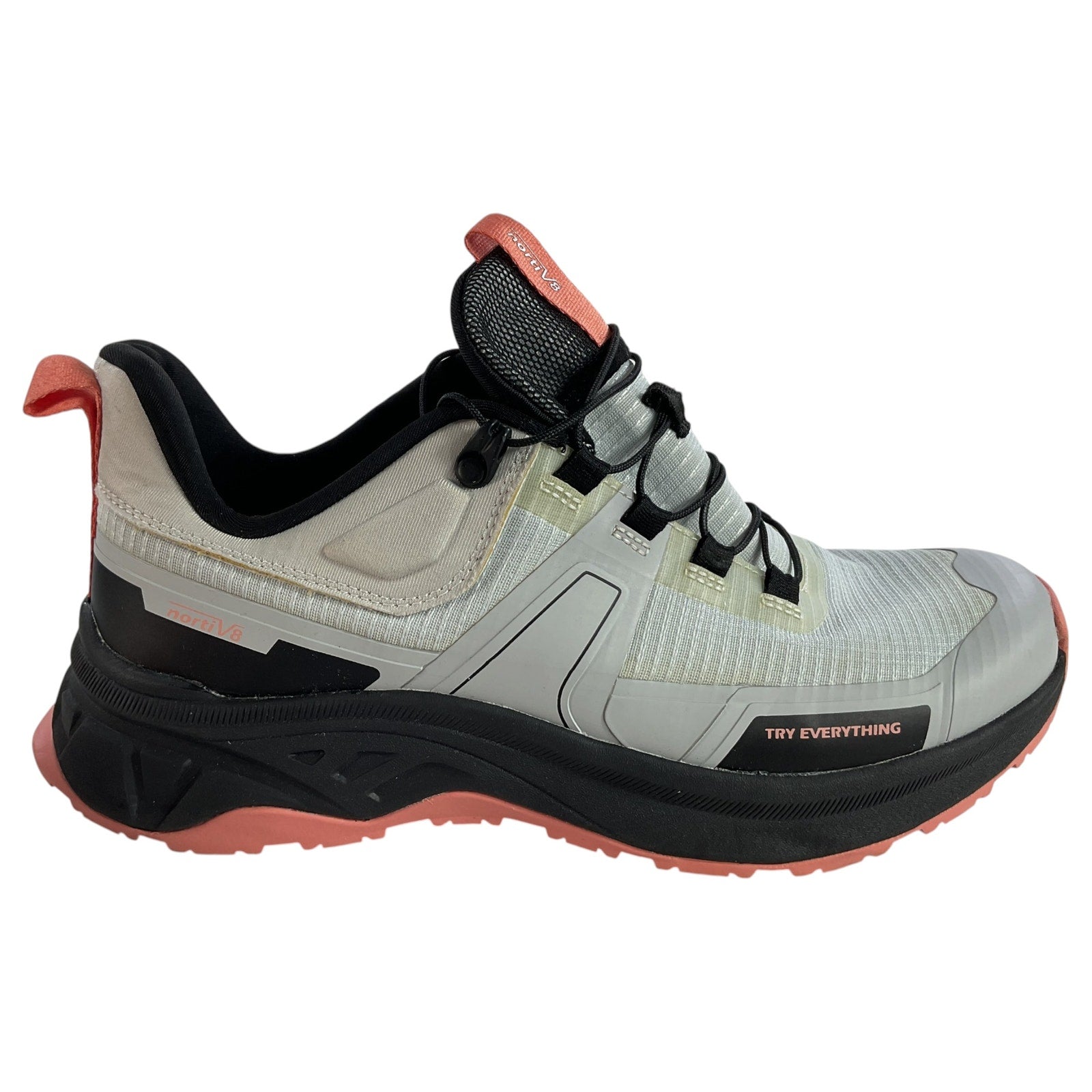 Tenis 9.6 (NortiV8)