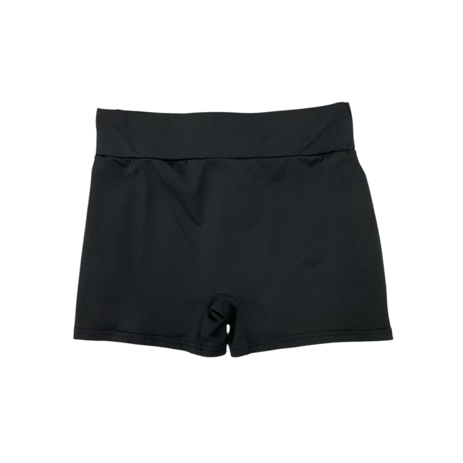 Short M