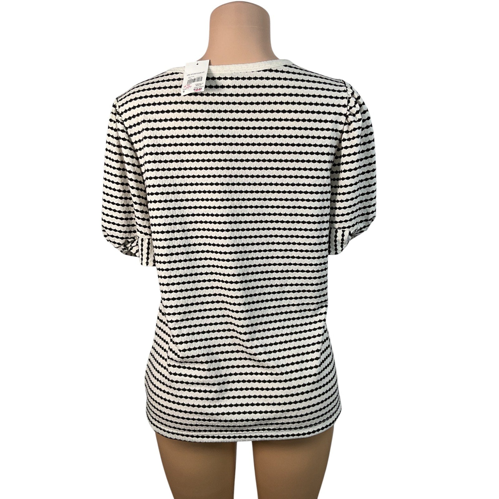 Blusa M (Cato)