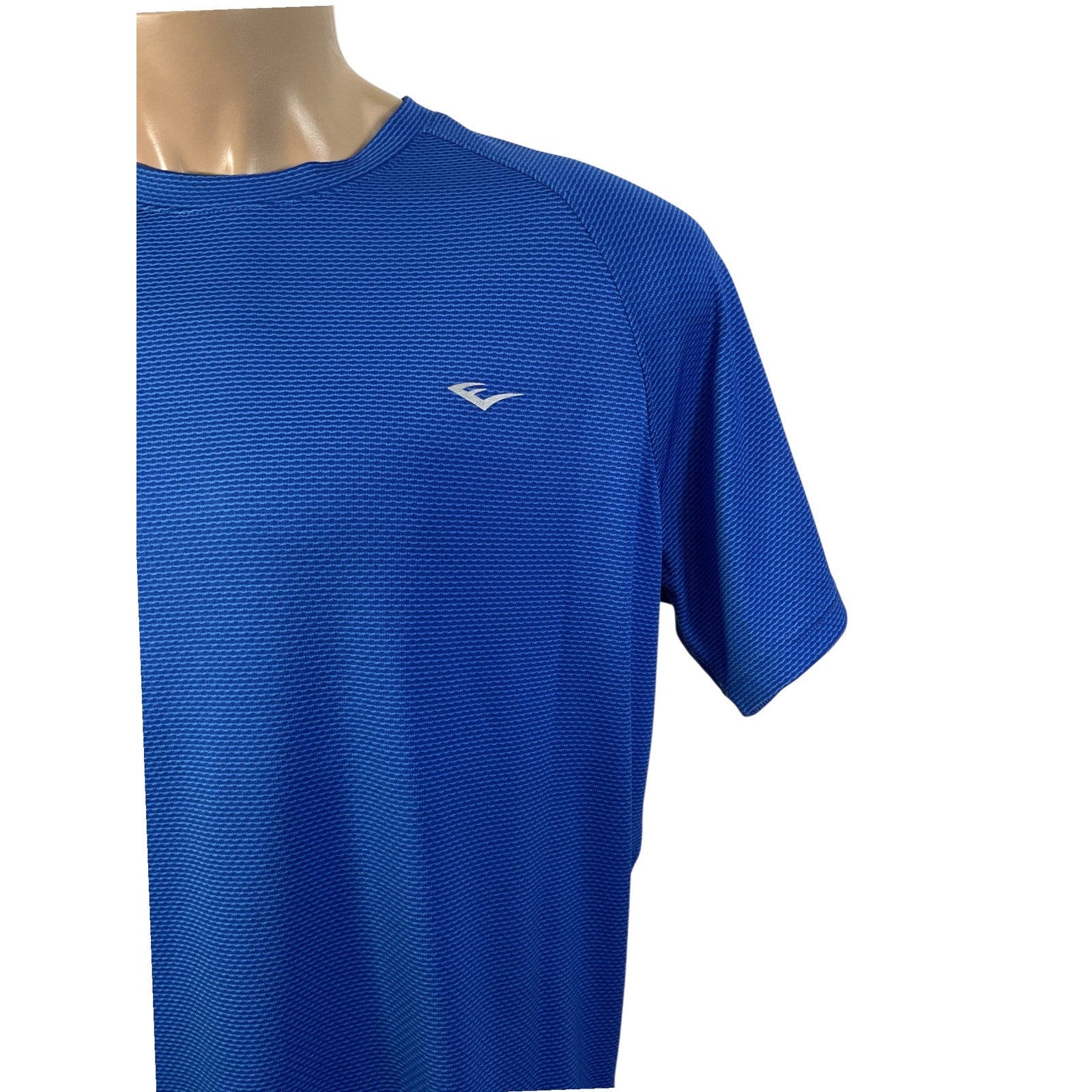 Camisa XL (Everlast)