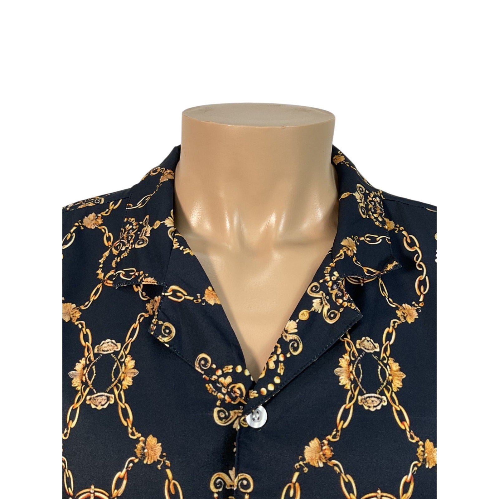 Camisa M