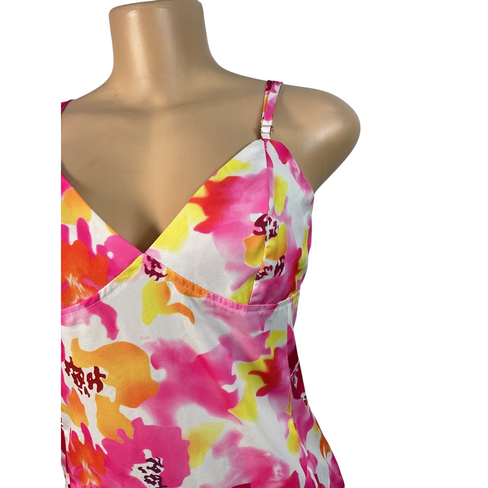 Vestido M (Shein)