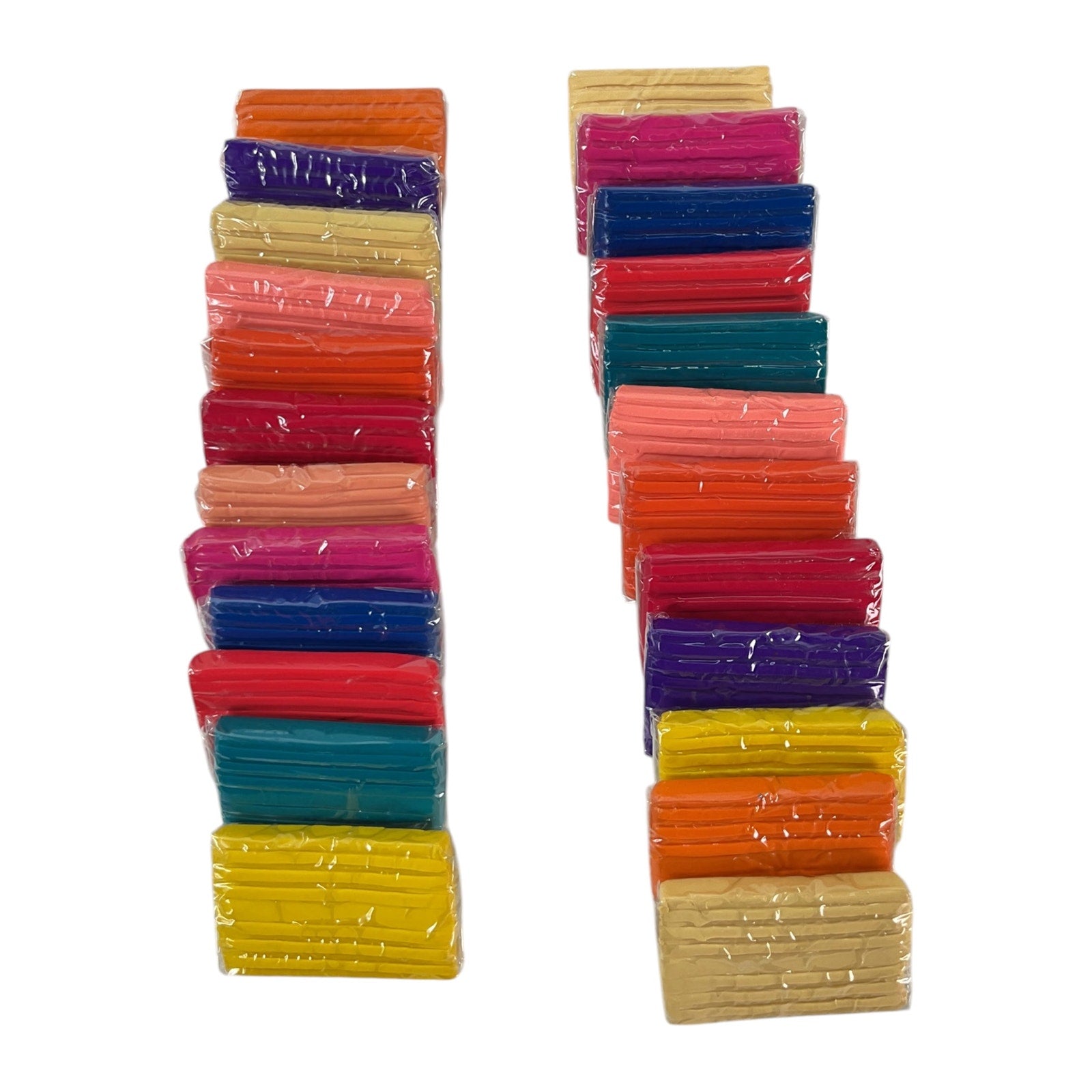 Set de modelado de figuras con confeti y brillantina (ARTISCAPES)