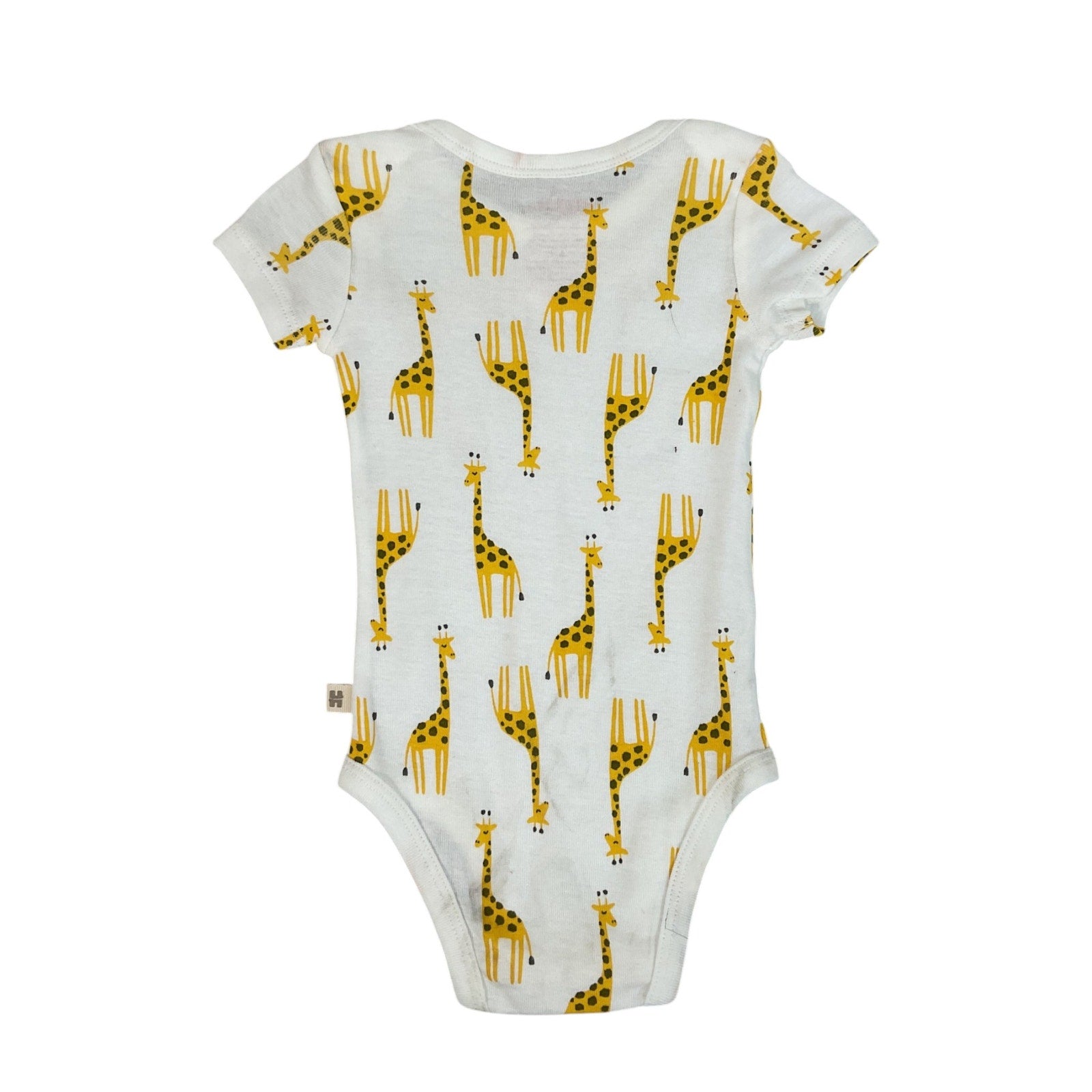 Traje de Bebe Niño 3m (HUGGIES)