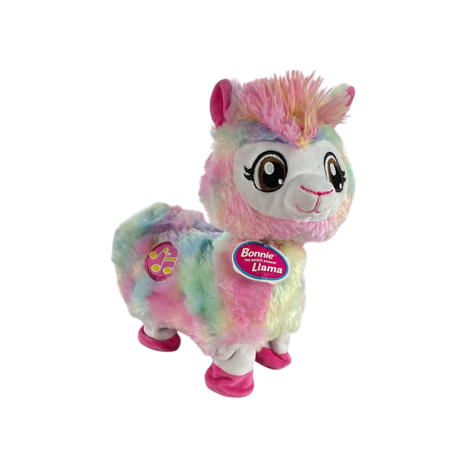 Pony interactivo (ZURU)