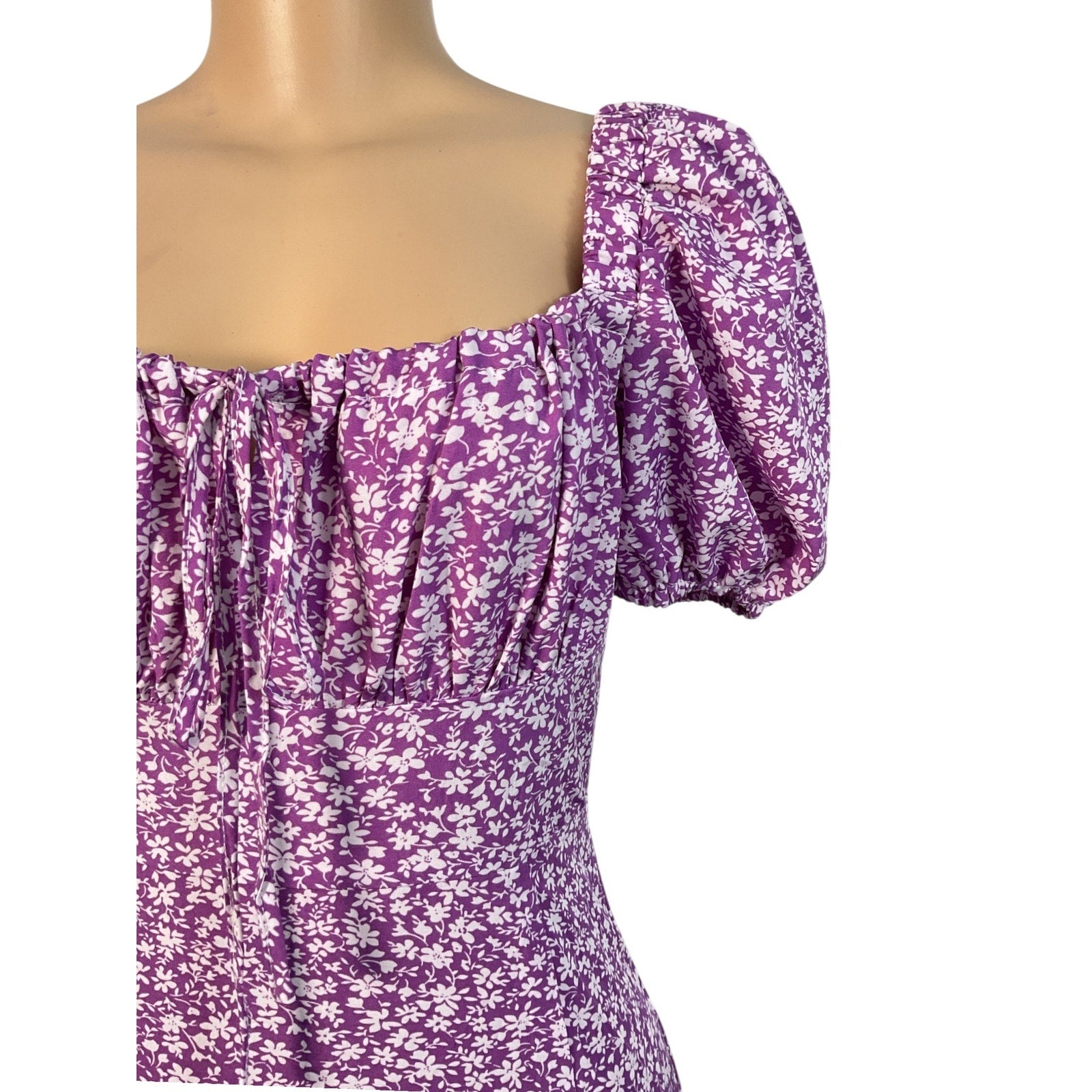 Vestido S (Shein)