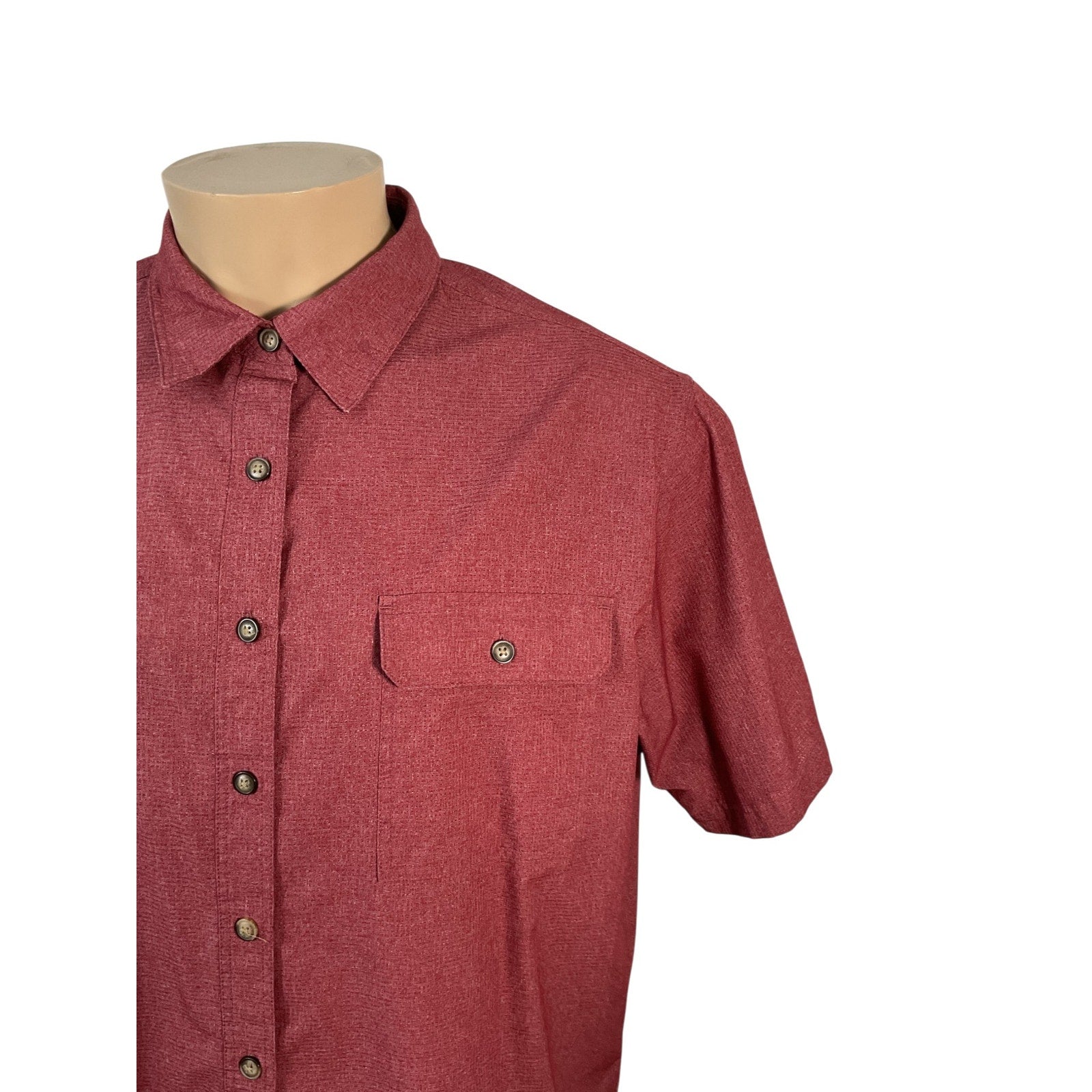 Camisa XL (Croft & Barrow)