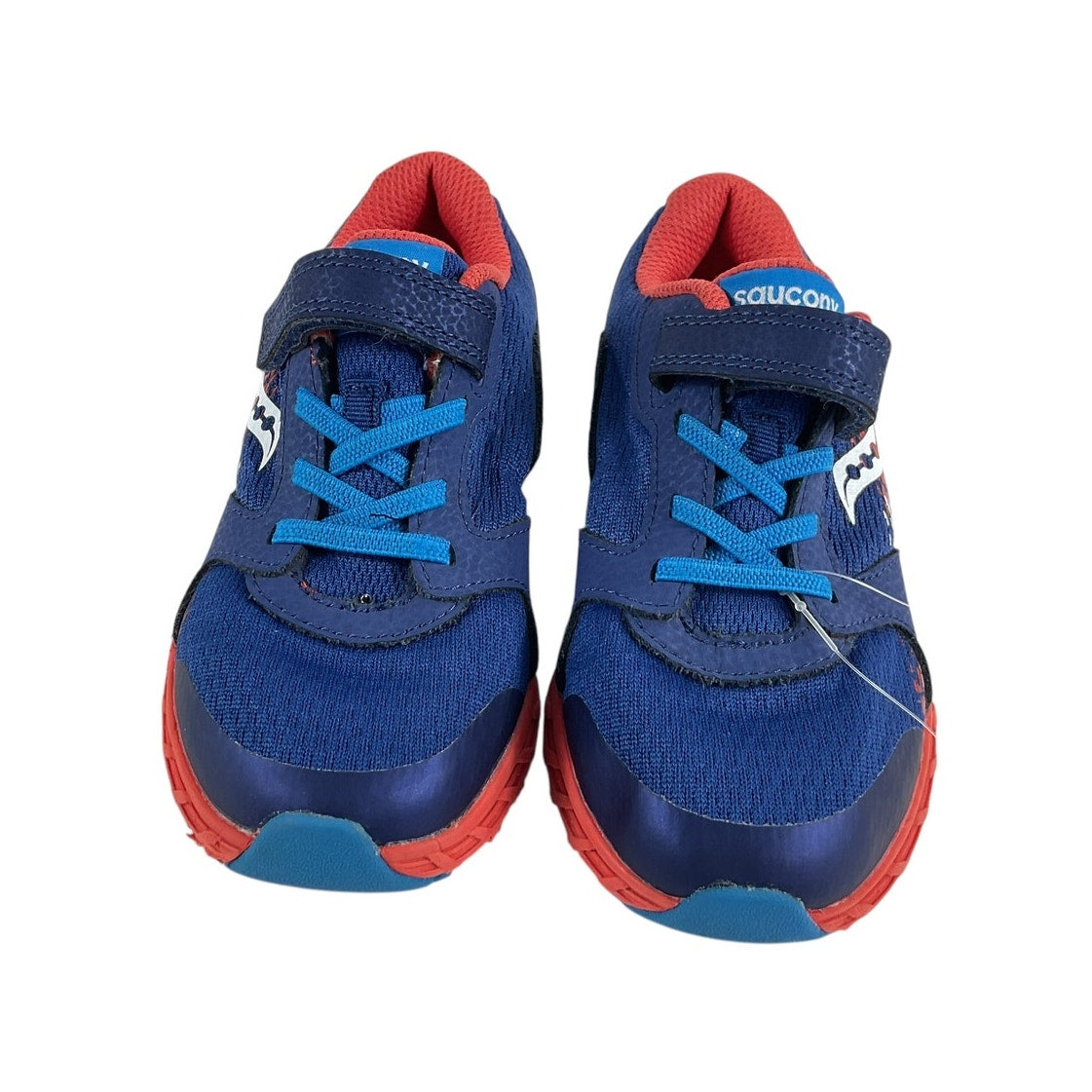 Tenis niño 12W (saucony)