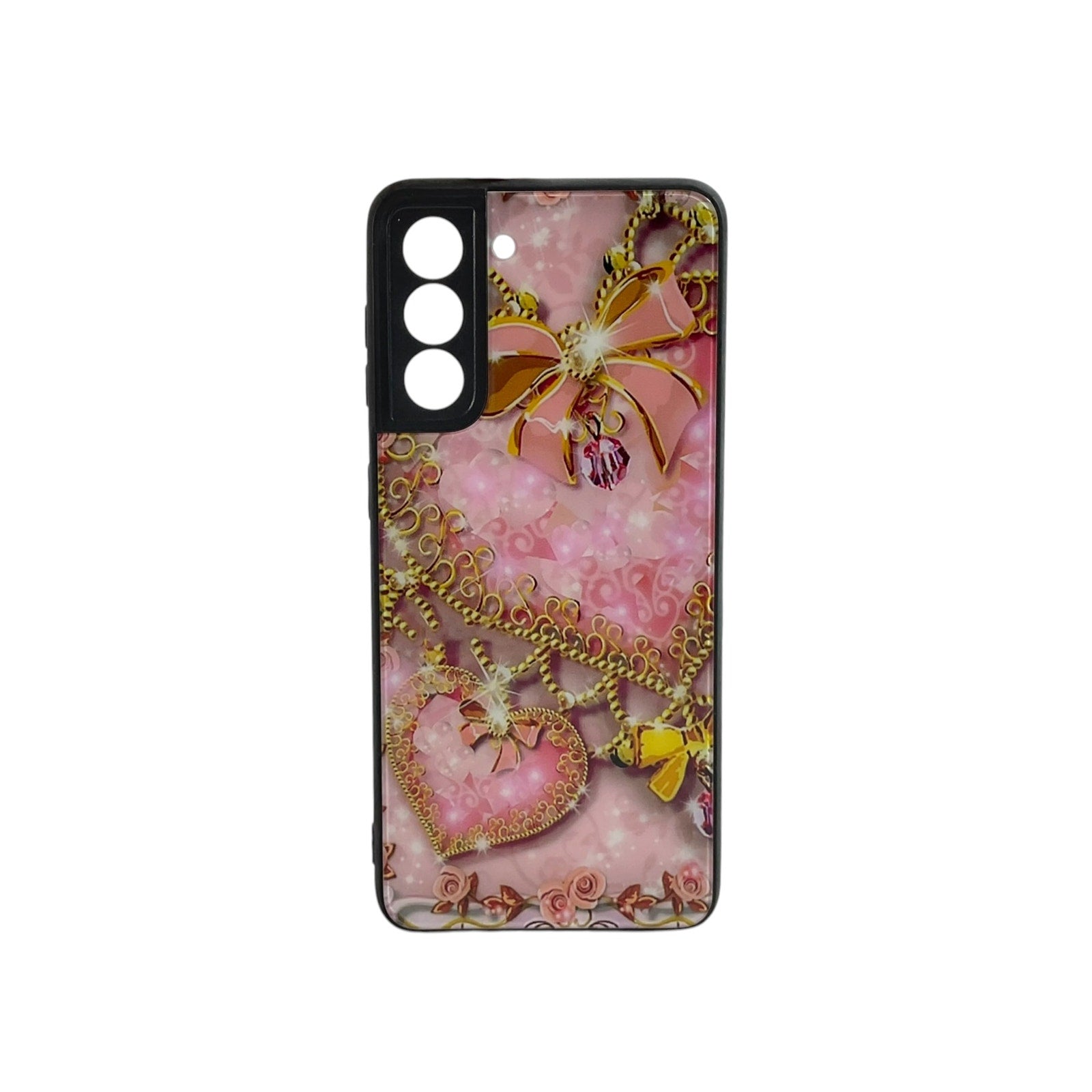 Cobertor de Samsung Galaxy S21