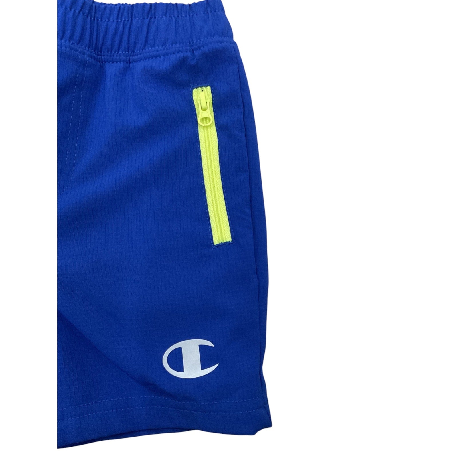 Short niño 18-24M (Champions)