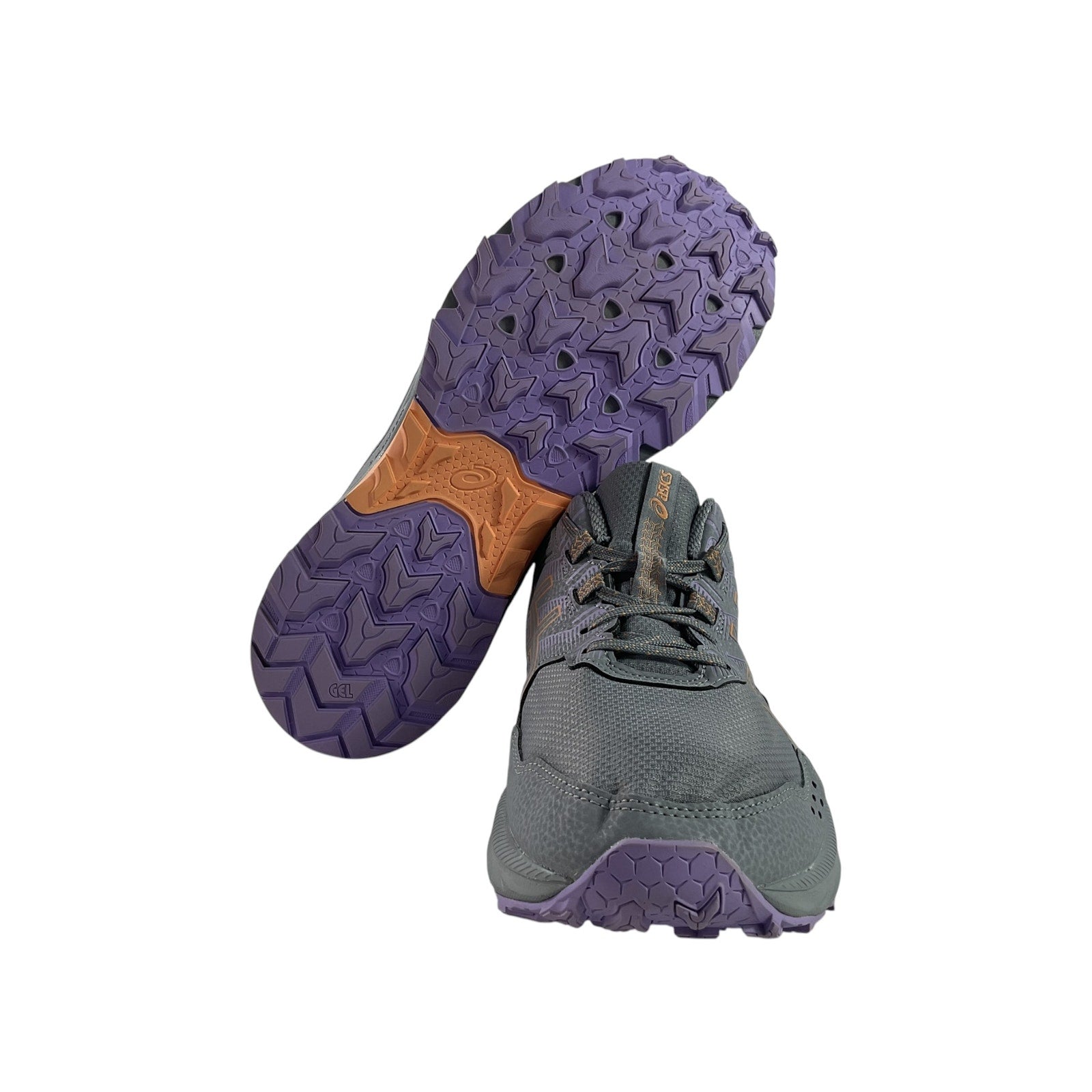 Tenis 9.5 (asics)